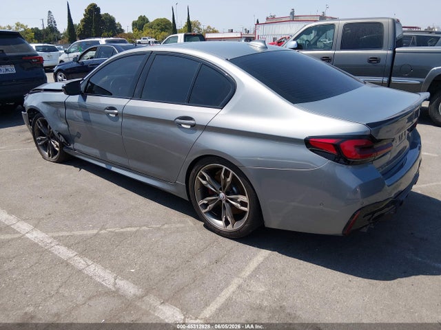 BMW M Series I Xdrive