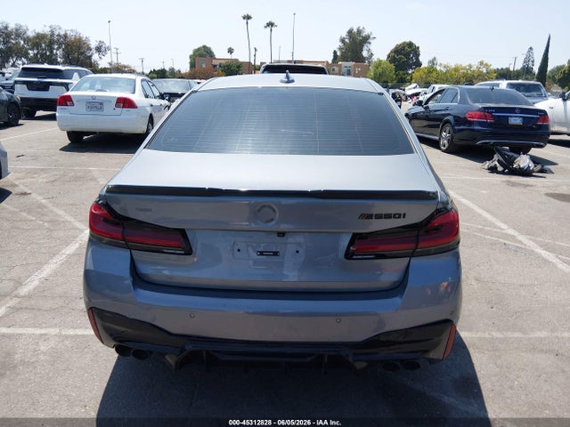 BMW M Series I Xdrive