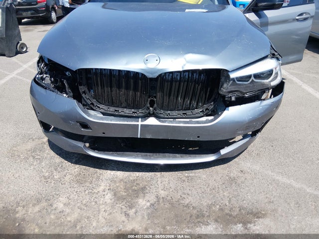BMW M Series I Xdrive