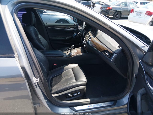 BMW M Series I Xdrive