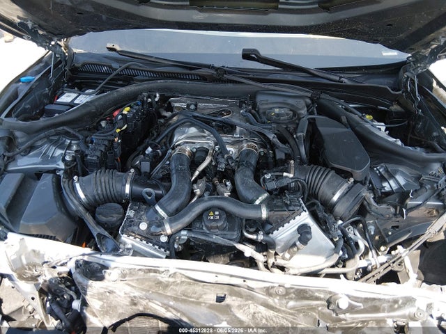 BMW M Series I Xdrive