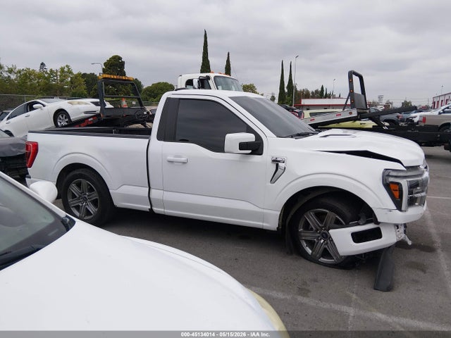 Ford F-150 Xlt