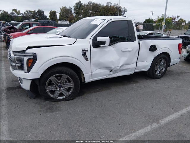 Ford F-150 Xlt