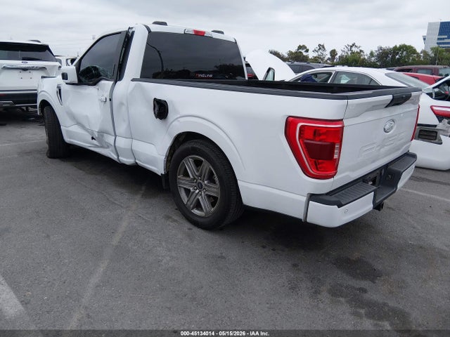 Ford F-150 Xlt