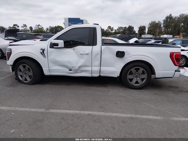 Ford F-150 Xlt