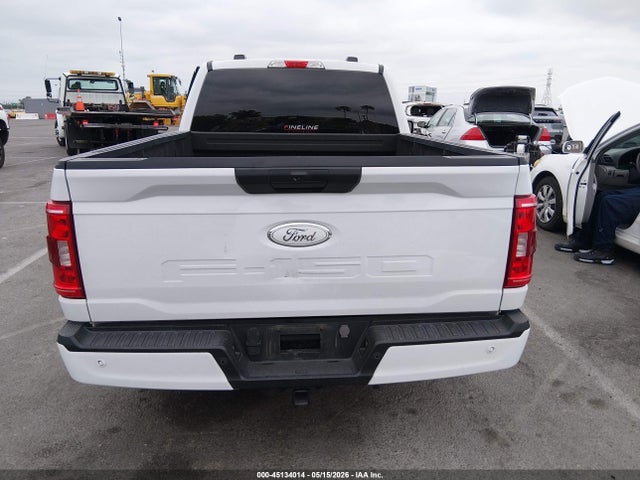 Ford F-150 Xlt