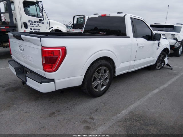 Ford F-150 Xlt