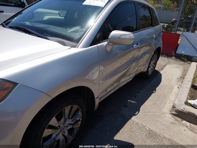 Acura RDX