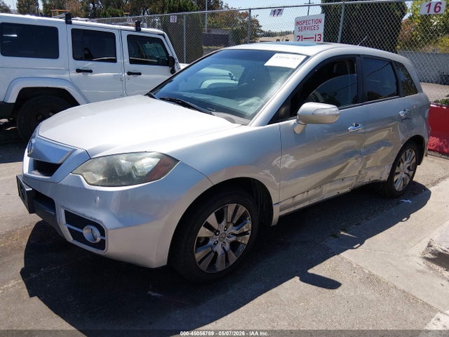 Acura RDX