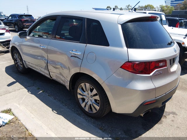 Acura RDX