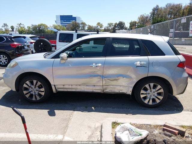 Acura RDX