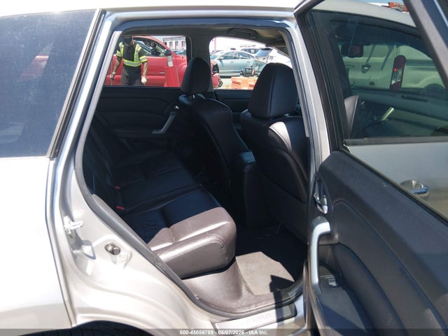 Acura RDX