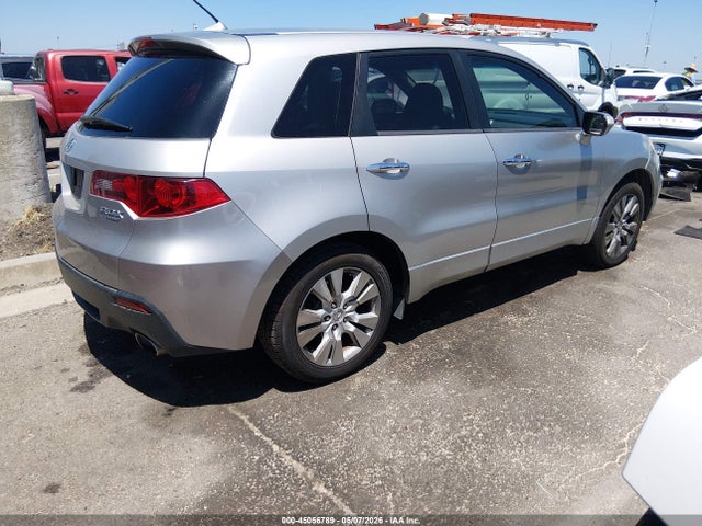 Acura RDX