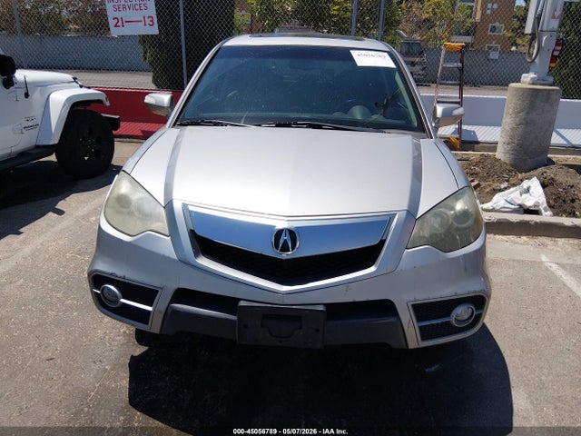 Acura RDX