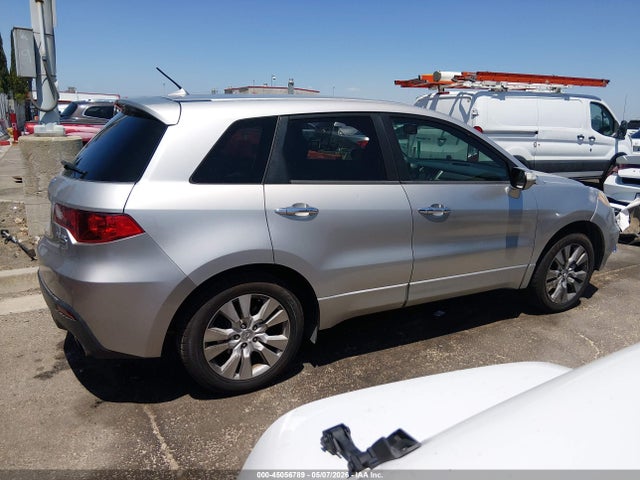 Acura RDX