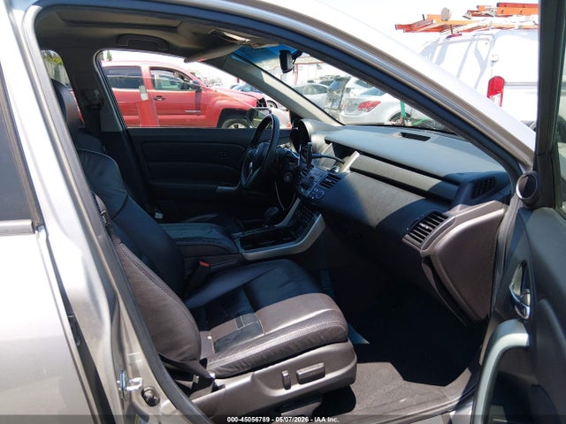 Acura RDX