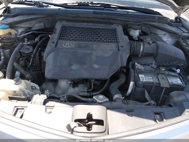 Acura RDX