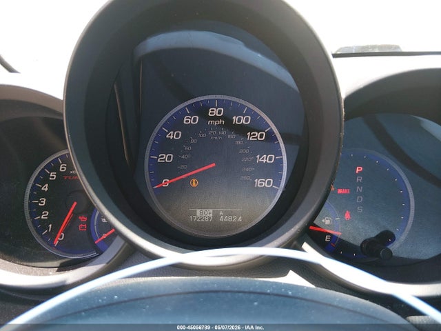 Acura RDX