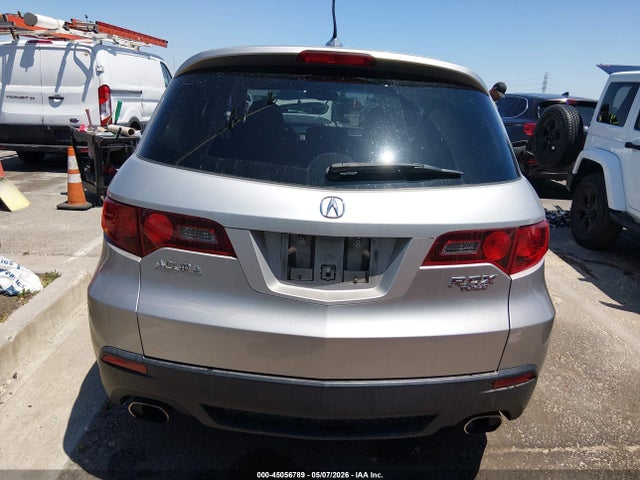 Acura RDX
