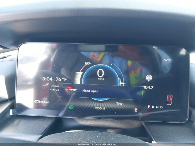 Acura ZDX A-spec