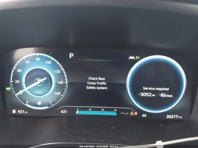 Hyundai SANTA FE Limited
