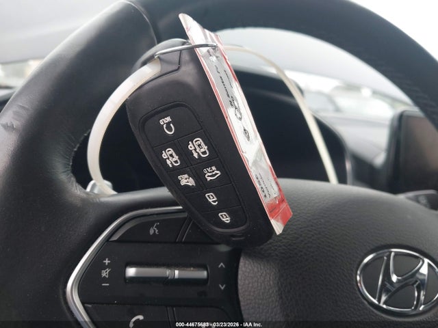 Hyundai SANTA FE Limited