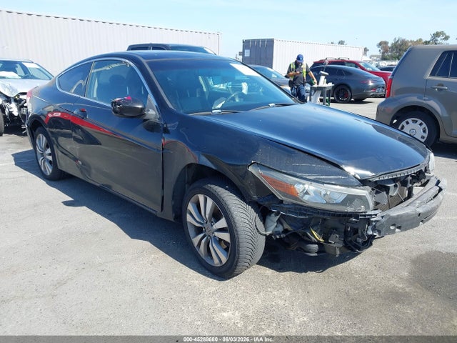 Salvage Honda Accord Image