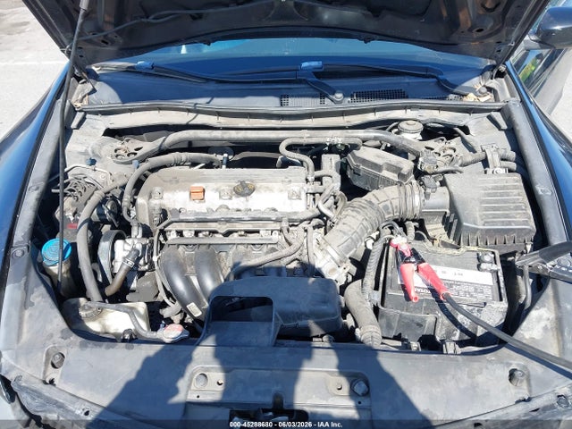 Honda Accord 2.4 Ex-l