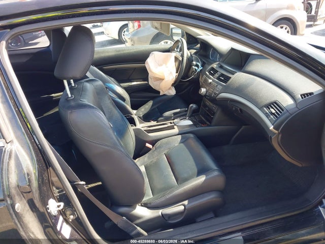 Honda Accord 2.4 Ex-l