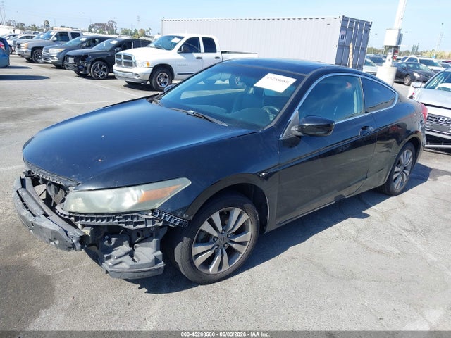 Honda Accord 2.4 Ex-l
