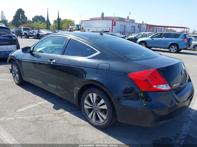 Honda Accord 2.4 Ex-l