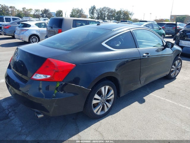 Honda Accord 2.4 Ex-l