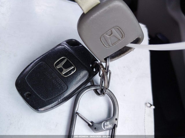 Honda Odyssey Ex-l