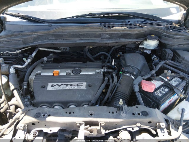 Honda CR-V Ex-l