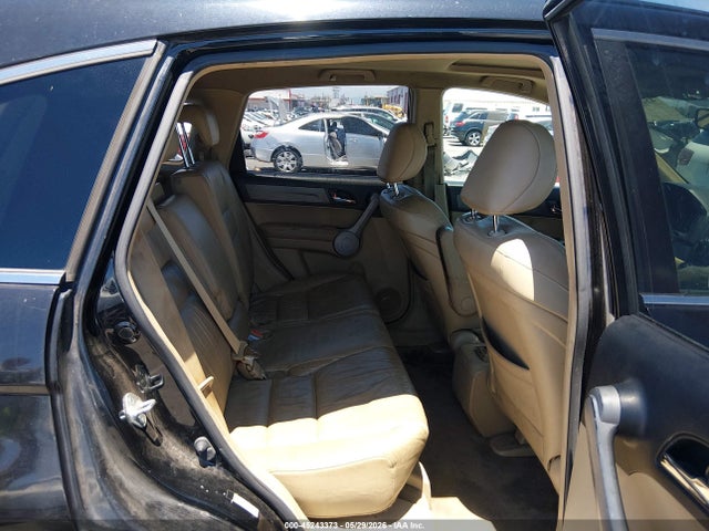 Honda CR-V Ex-l