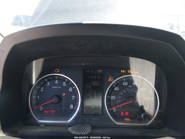 Honda CR-V Ex-l