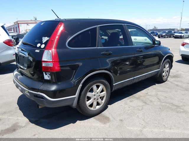Honda CR-V Ex-l
