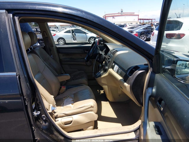 Honda CR-V Ex-l