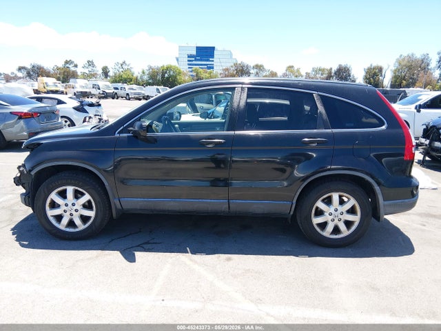 Honda CR-V Ex-l