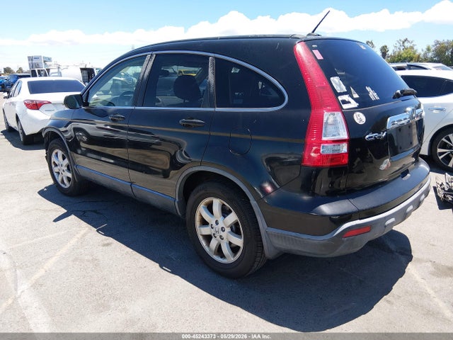 Honda CR-V Ex-l
