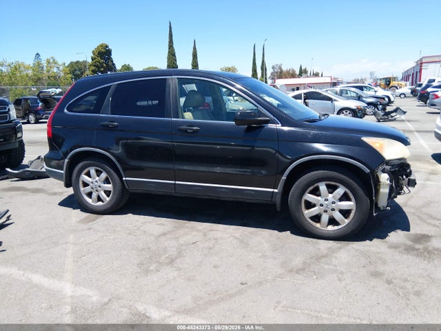 Honda CR-V Ex-l