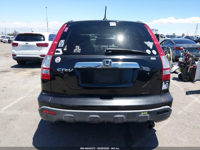 Honda CR-V Ex-l
