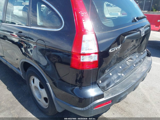 Honda CR-V Lx