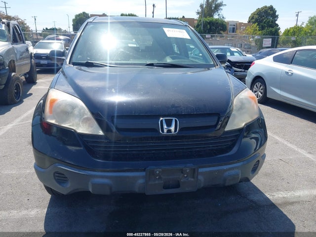 Honda CR-V Lx