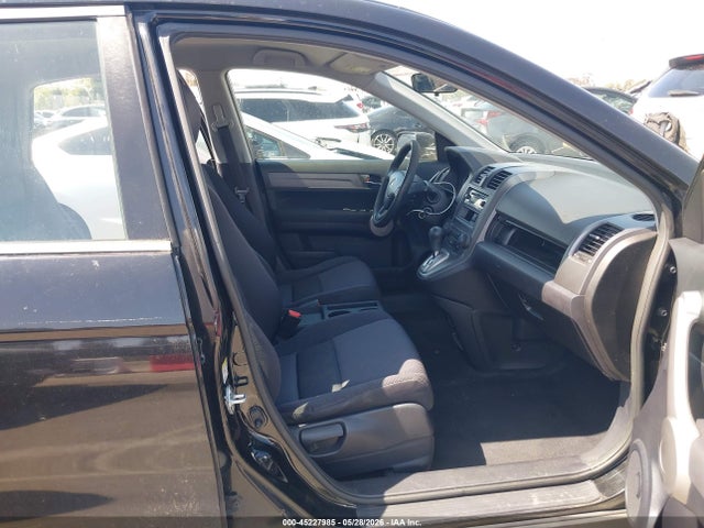 Honda CR-V Lx