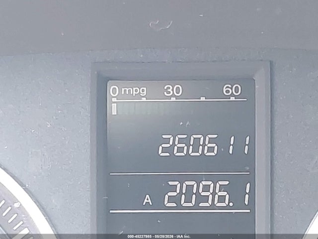 Honda CR-V Lx