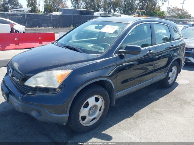 Honda CR-V Lx