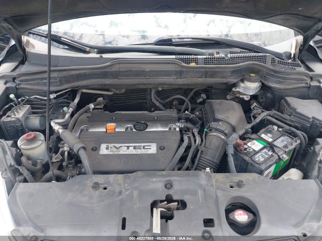Honda CR-V Lx