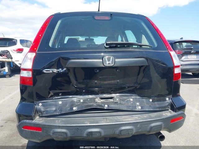 Honda CR-V Lx