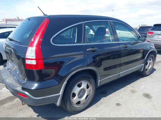 Honda CR-V Lx